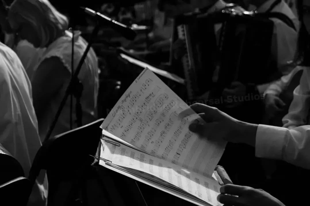 Northbridge Rehearsal Studios
