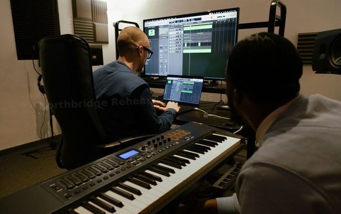 Northbridge Rehearsal Studios 13