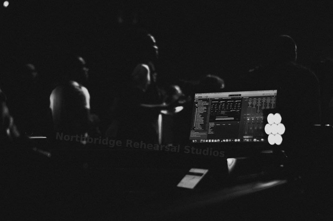 Northbridge Rehearsal Studios 4