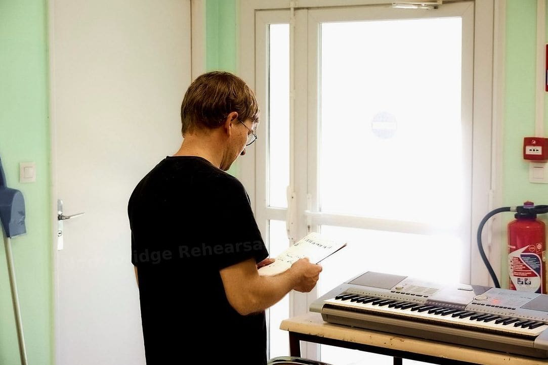 Northbridge Rehearsal Studios 7