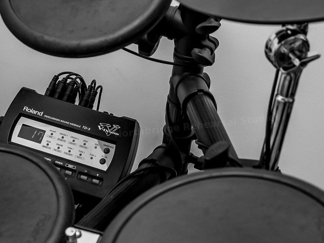 Northbridge Rehearsal Studios 8