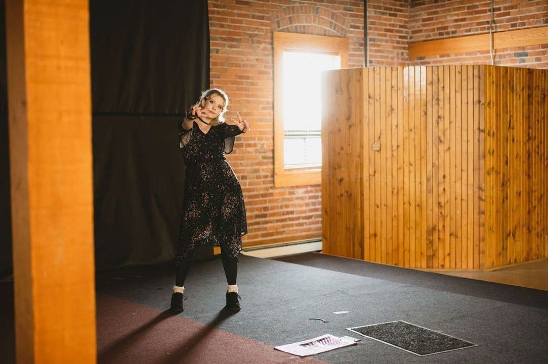 Northbridge Rehearsal Studios 9